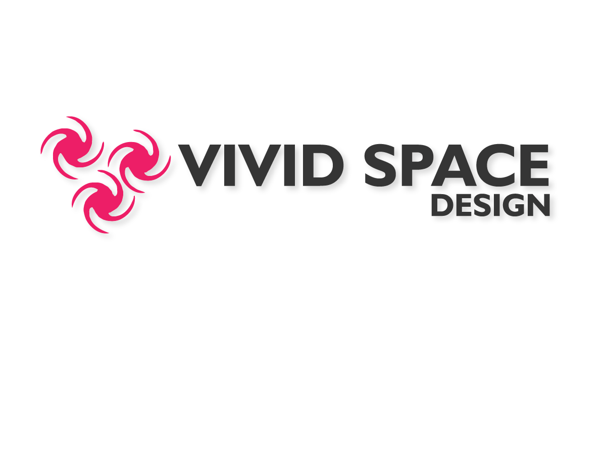 Logo Design by Will-D for Vivid Space Design | Design #996004