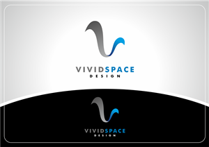 Logo Design by Srikandi for Vivid Space Design | Design: #977994