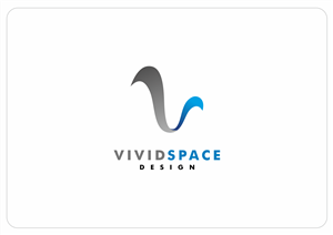 Logo Design by Srikandi for Vivid Space Design | Design: #983437