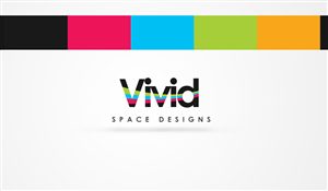 Logo Design by WirePaper for Vivid Space Design | Design: #983803