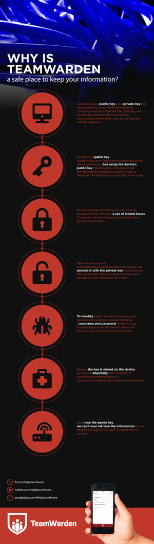 Infographic Design by barinix for BigBox Software Ltd | Design #3724730