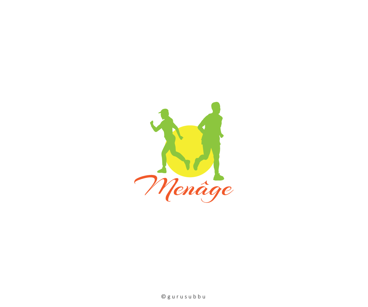 Logo Design by guru subbu for this project | Design #3705186