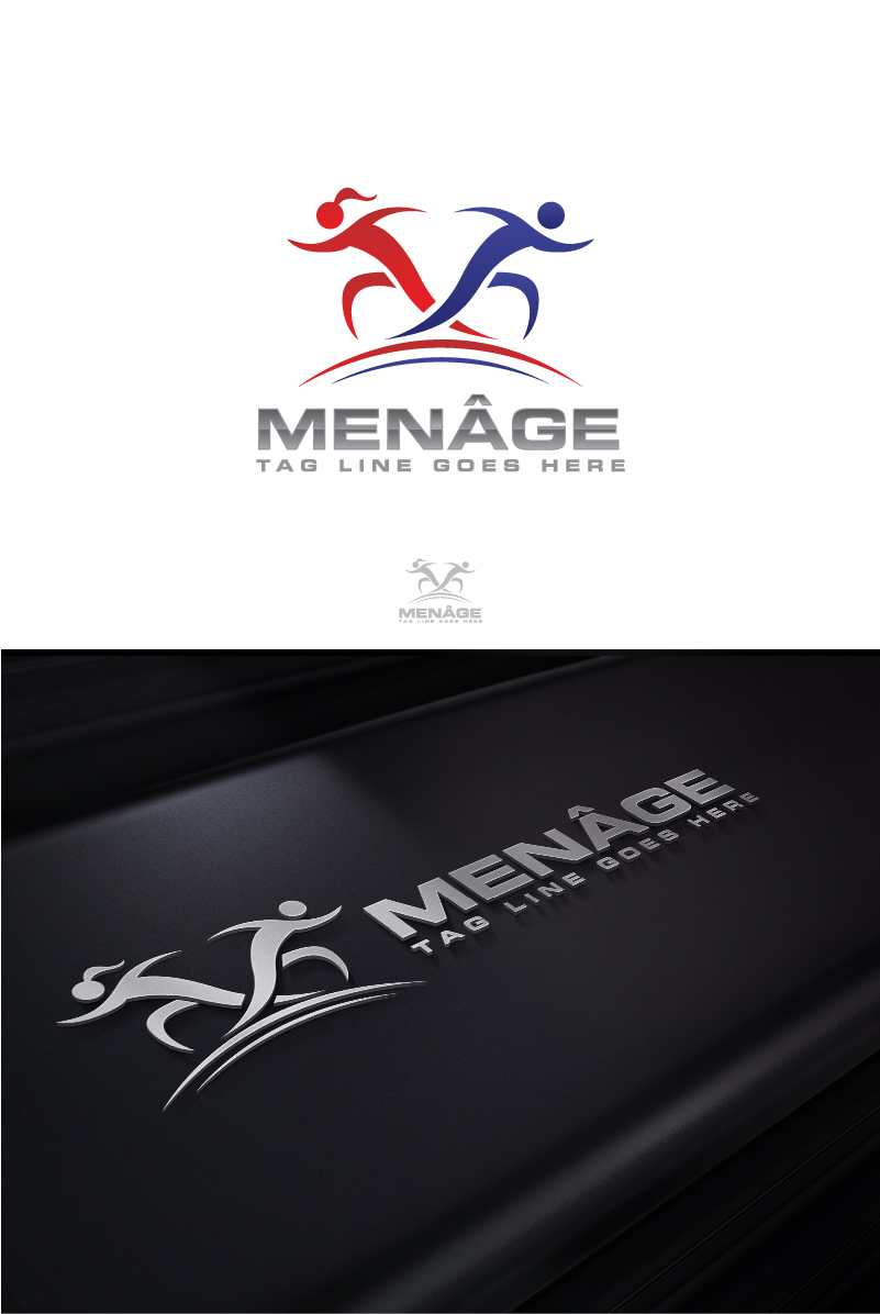 Logo Design by Niko Dola for this project | Design #3676785