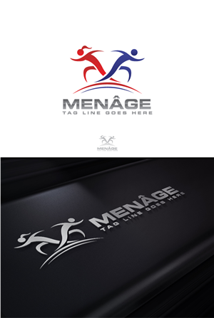 Logo Design by Niko Dola