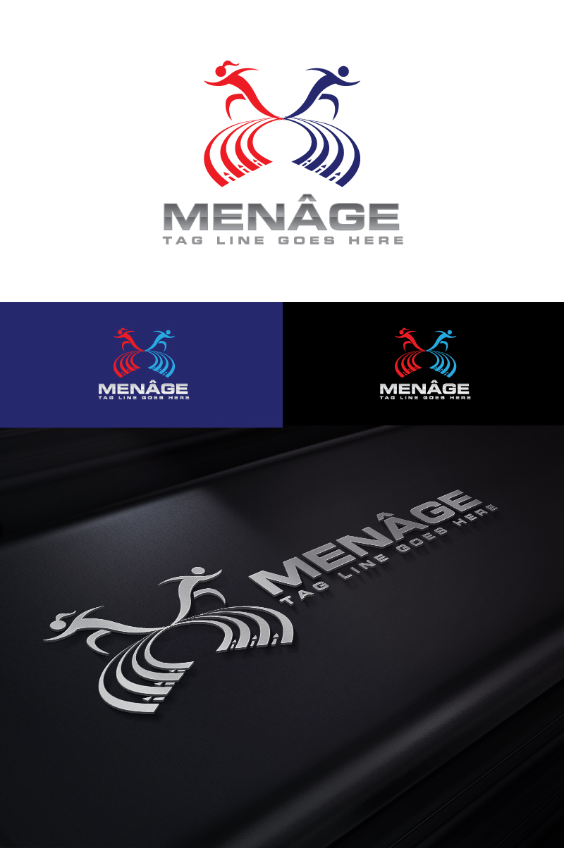 Logo Design by Niko Dola for this project | Design #3690613