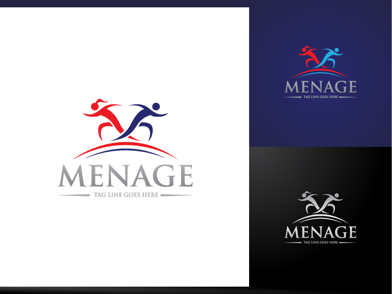 Logo Design by Niko Dola for this project | Design #3713211