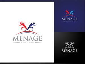 Logo Design by Niko Dola for this project | Design: #3713211