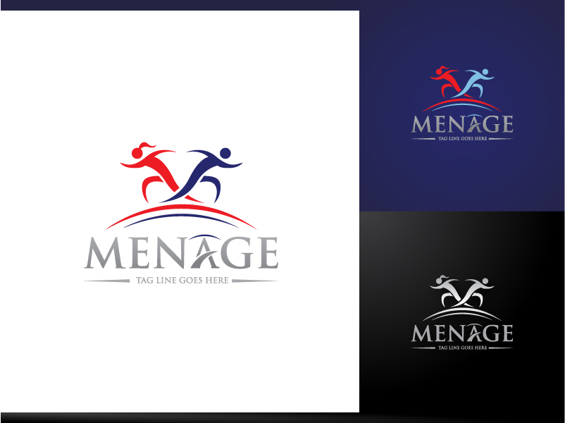 Logo Design by Niko Dola for this project | Design #3715042