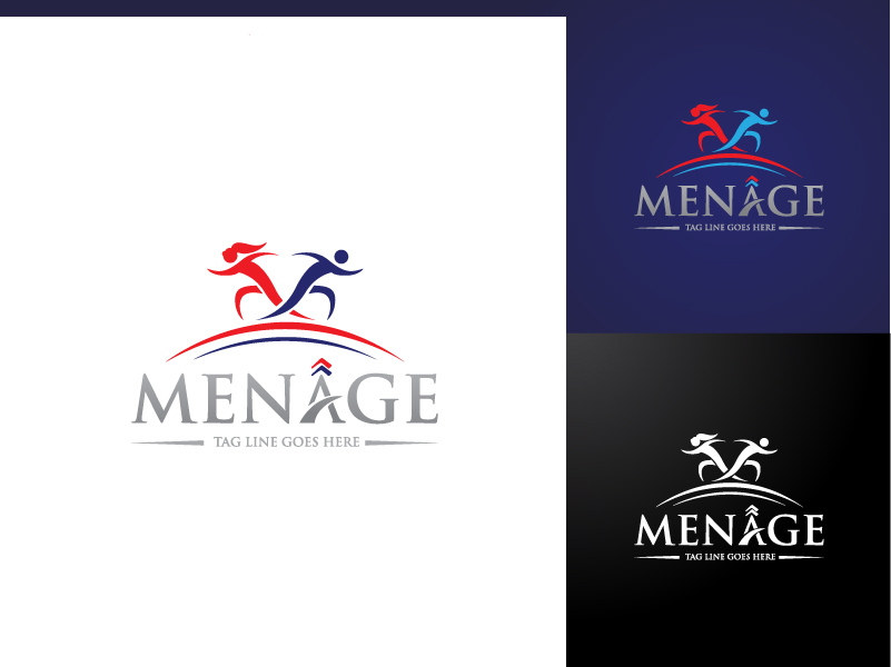 Logo Design by Niko Dola for this project | Design #3722219