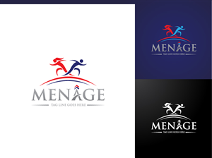 Logo Design by Niko Dola for this project | Design: #3722219