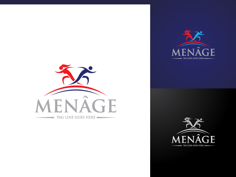 Logo Design by Niko Dola for this project | Design #3724756