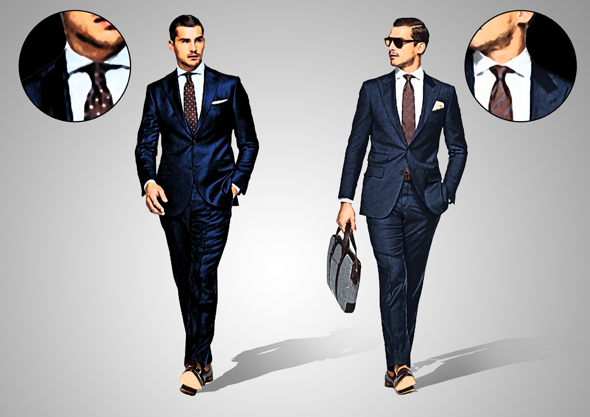 Kunst-Design von Livada für Tates Menswear | Design #3682151