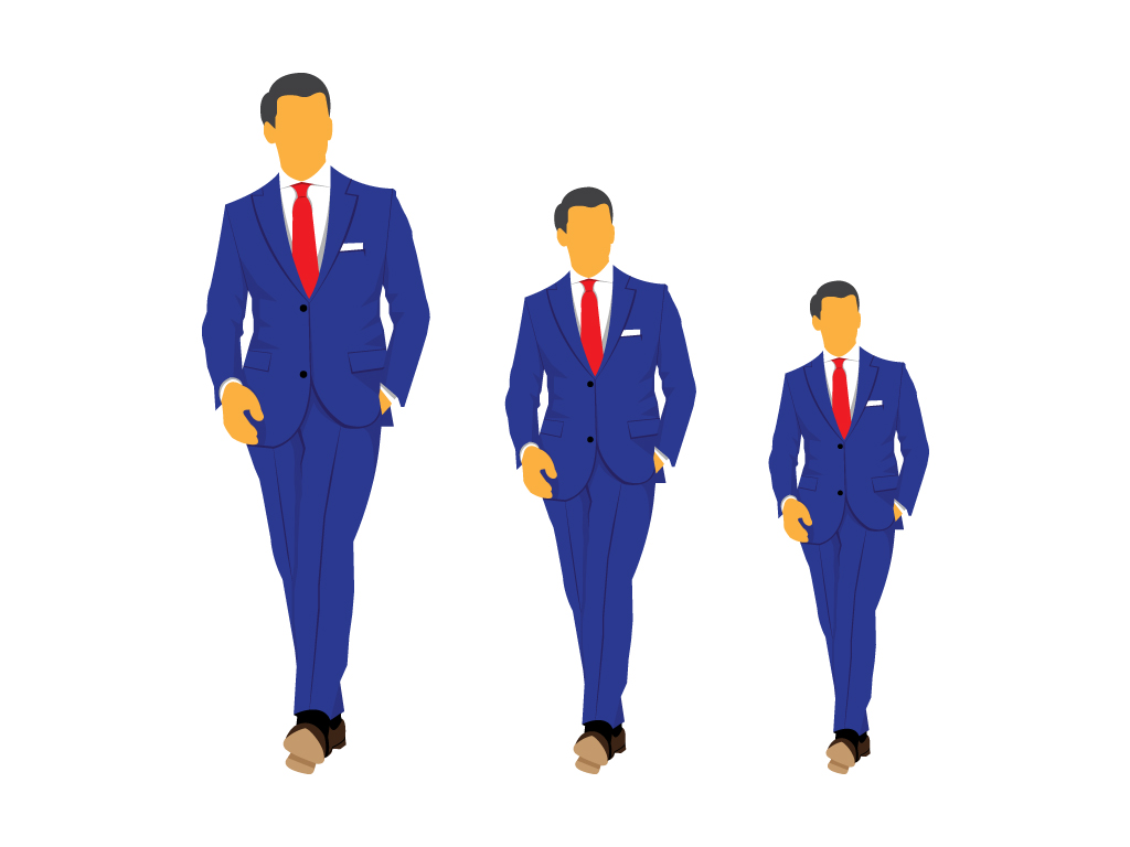 Art Design by Impressive Sol for Tates Menswear | Design #3682889