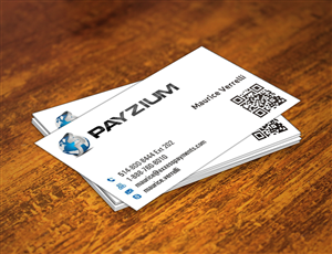 Design de Carte de Visite par INDIAN_Ashok pour ce projet | Design : #3679504