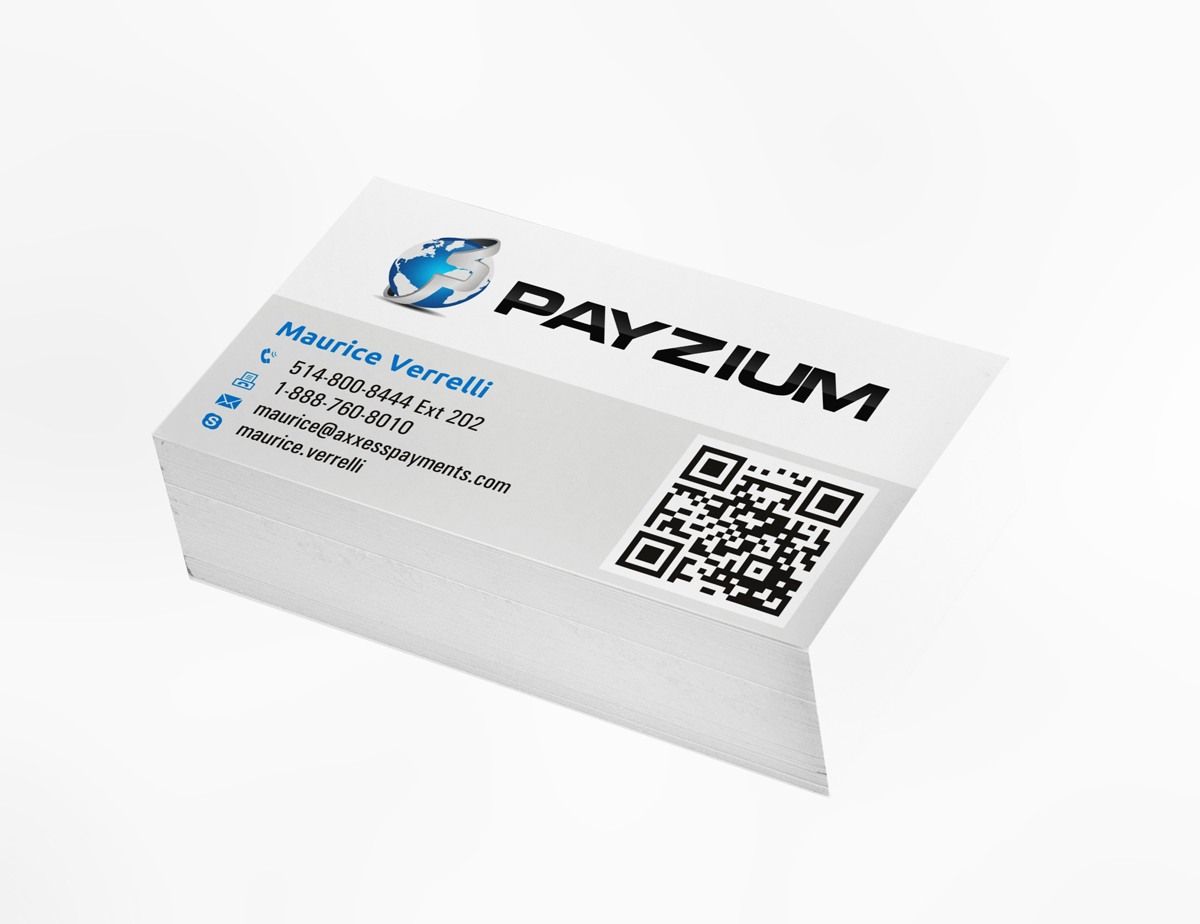 Business Card Design by INDIAN_Ashok for this project | Design #3679567