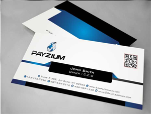 Design de Carte de Visite par AwsomeD pour ce projet | Design : #3680214