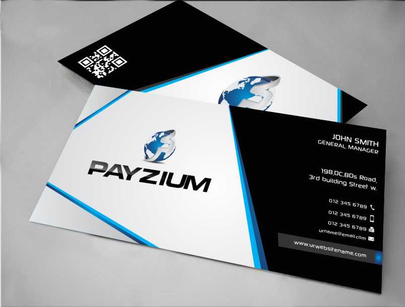 Business Card Design by AwsomeD for this project | Design #3680216