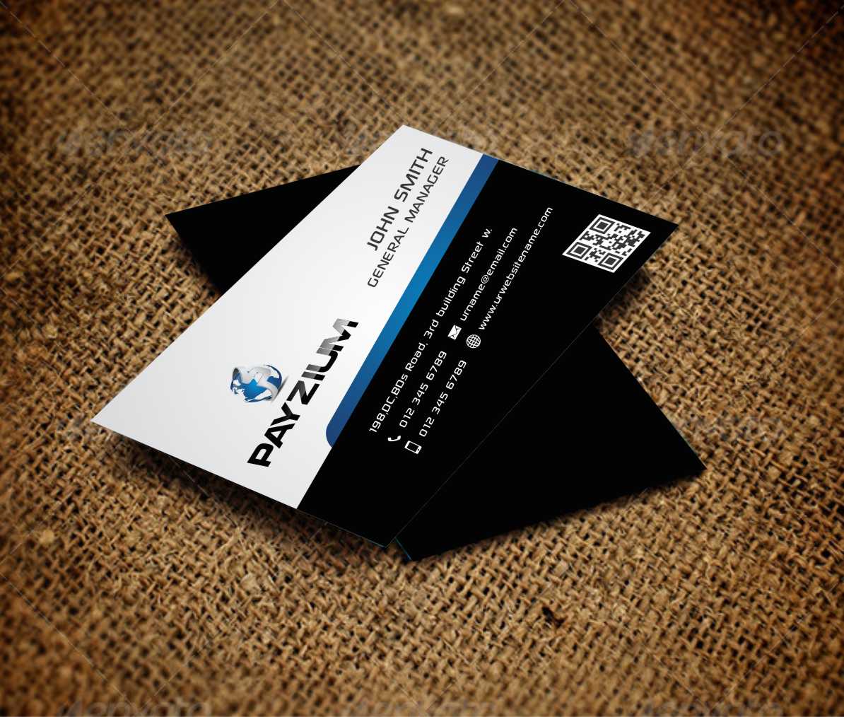 Business Card Design by AwsomeD for this project | Design #3680217