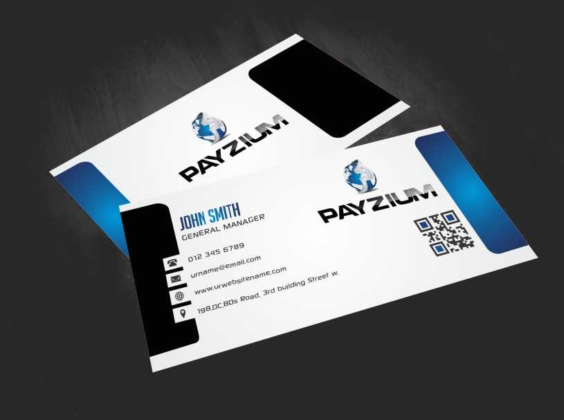 Design de Carte de Visite par AwsomeD pour ce projet | Design #3680218