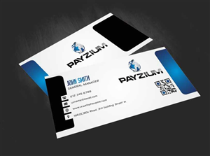 Design de Carte de Visite par AwsomeD pour ce projet | Design : #3680218