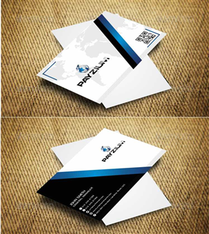 Design de Carte de Visite par AwsomeD pour ce projet | Design : #3680220