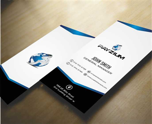 Design de Carte de Visite par AwsomeD pour ce projet | Design : #3680221
