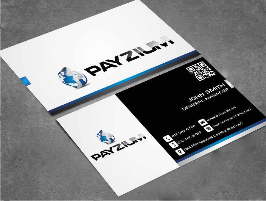 Design de Carte de Visite par AwsomeD pour ce projet | Design #3680228