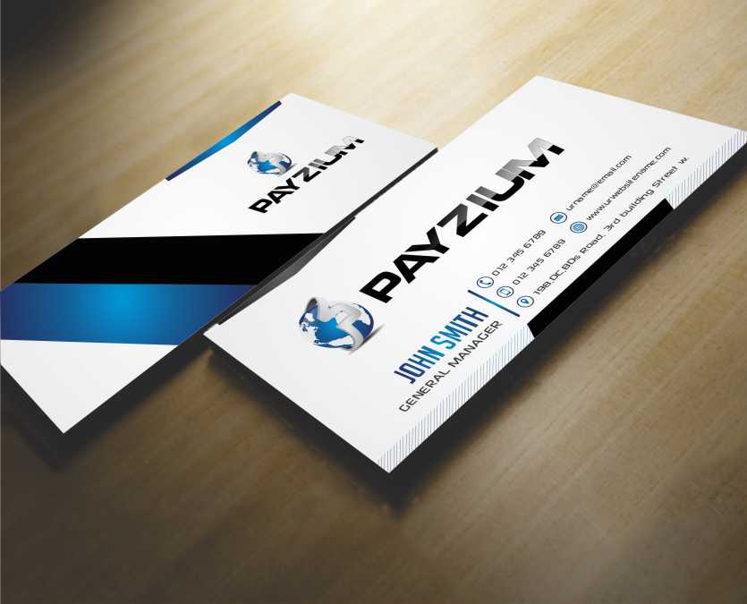 Design de Carte de Visite par AwsomeD pour ce projet | Design #3680230