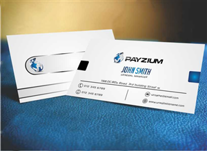 Design de Carte de Visite par AwsomeD pour ce projet | Design : #3680232