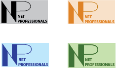 Logo-Design von Dan Lucey Graphic Design für Net Professionals Gmbh | Design #3681870