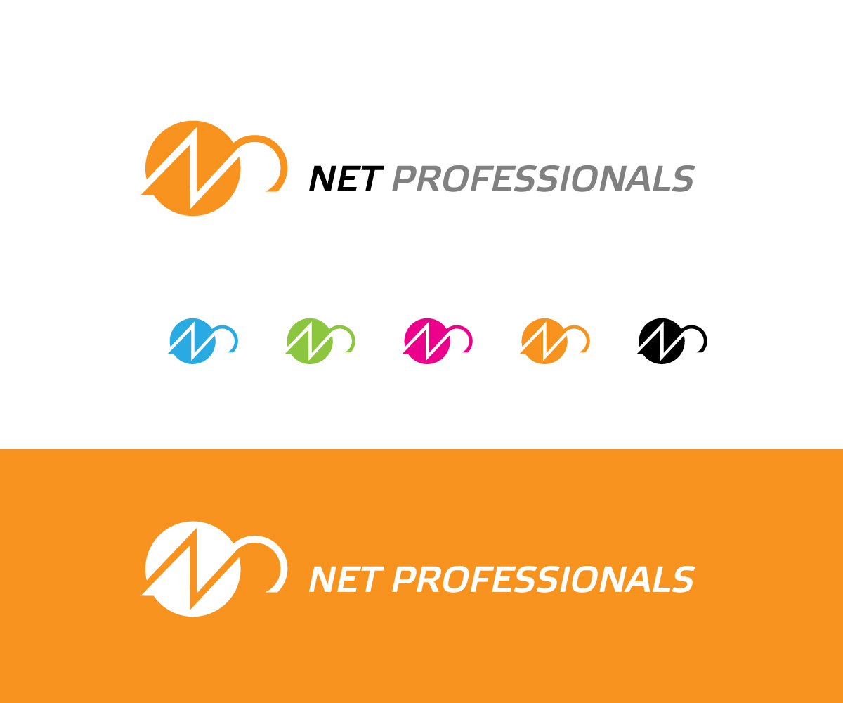 Design de Logo par ATDias pour Net Professionals Gmbh | Design #3715410