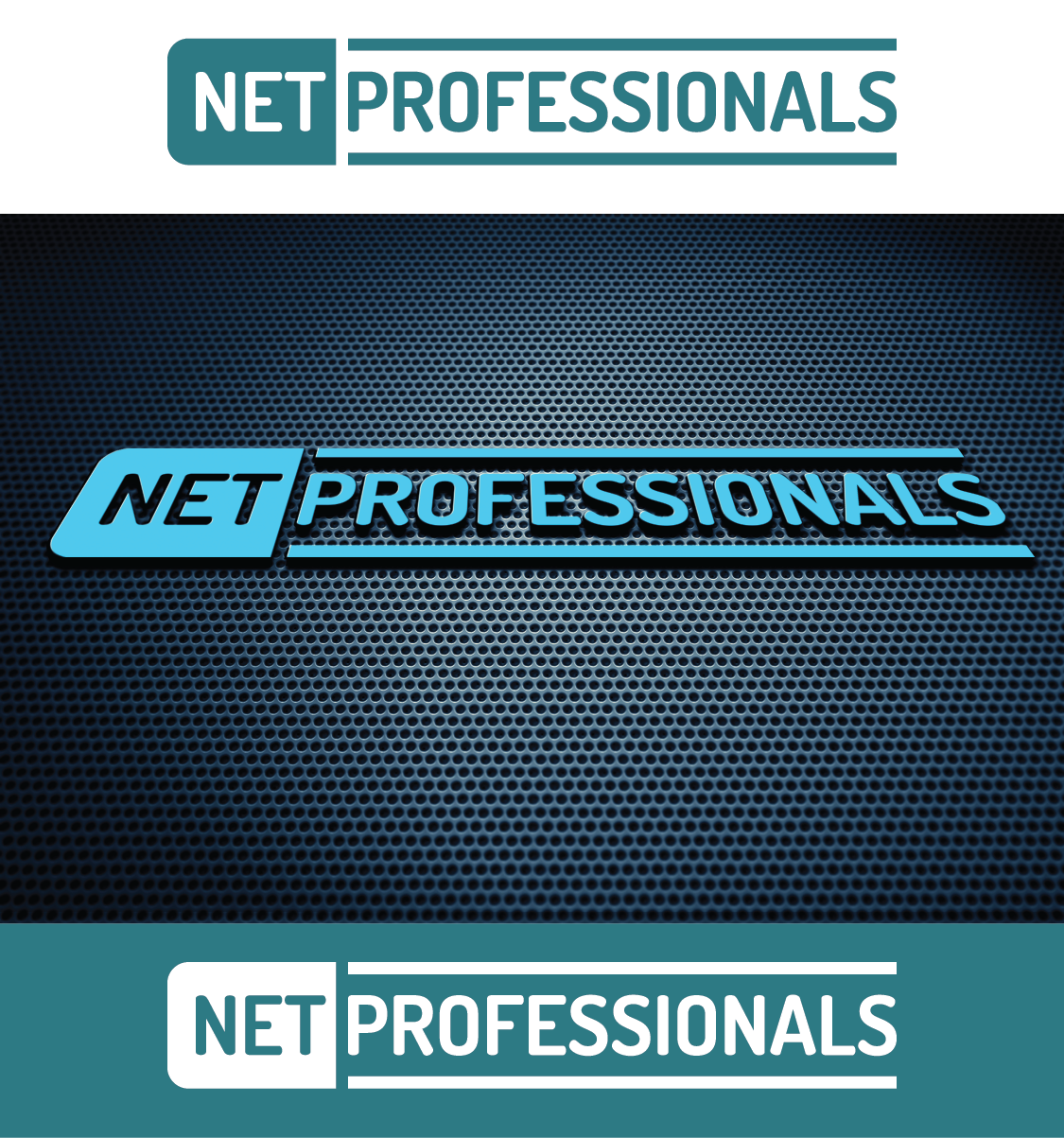 Diseño de Logo por Hellowan para Net Professionals Gmbh | Diseño #3741348