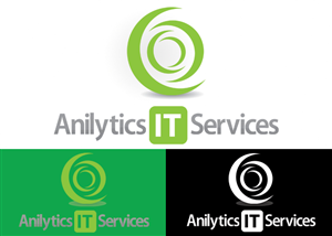 Logo Design by Katala for Anilytics Limited | Design #964760
