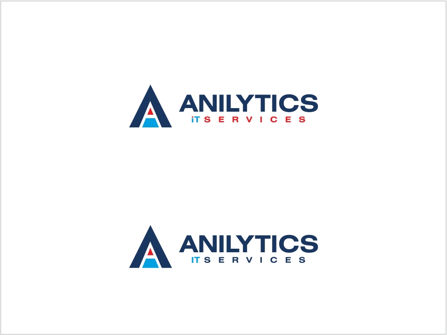 Logo-Design von Logocraft für Anilytics Limited | Design #965444