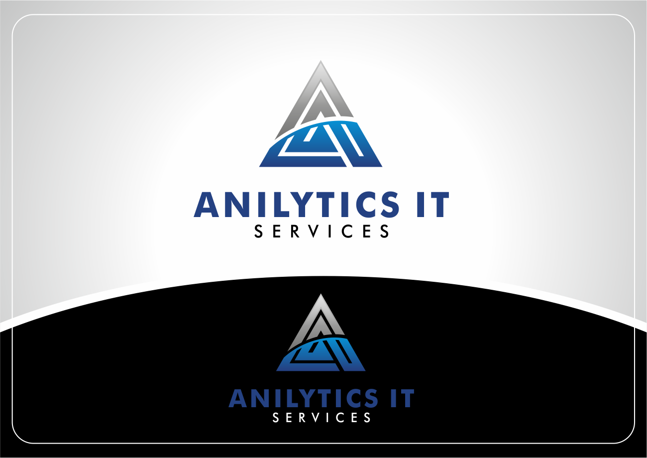 Logo-Design von Srikandi für Anilytics Limited | Design #977976