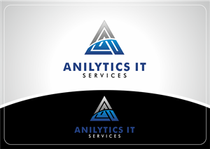 Design de Logo par Srikandi pour Anilytics Limited | Design : #977976