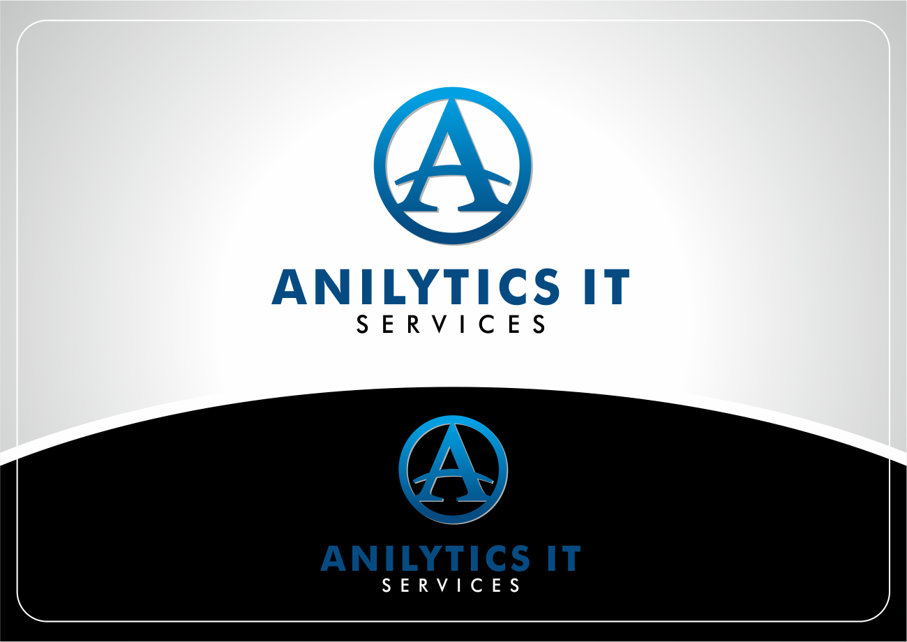 Logo-Design von Srikandi für Anilytics Limited | Design #977983