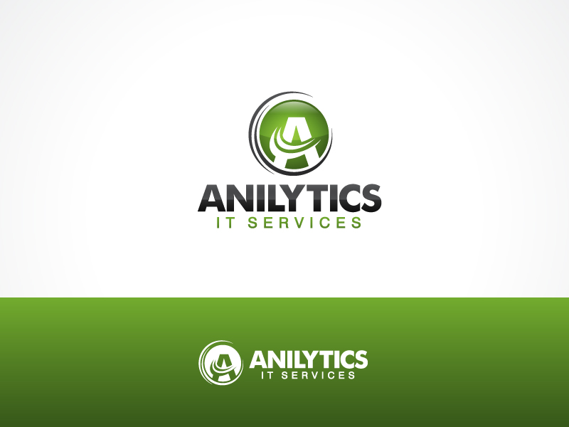 Logo-Design von Grapflix 2022 für Anilytics Limited | Design #969772