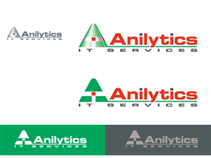 Design de Logo par SlimSmille pour Anilytics Limited | Design : #973564