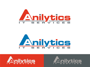 Logo-Design von SlimSmille für Anilytics Limited | Design: #973567