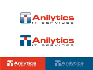 Logo-Design von SlimSmille für Anilytics Limited | Design: #973568