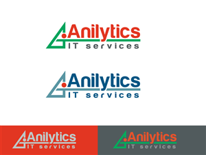 Design de Logo par SlimSmille pour Anilytics Limited | Design : #982799