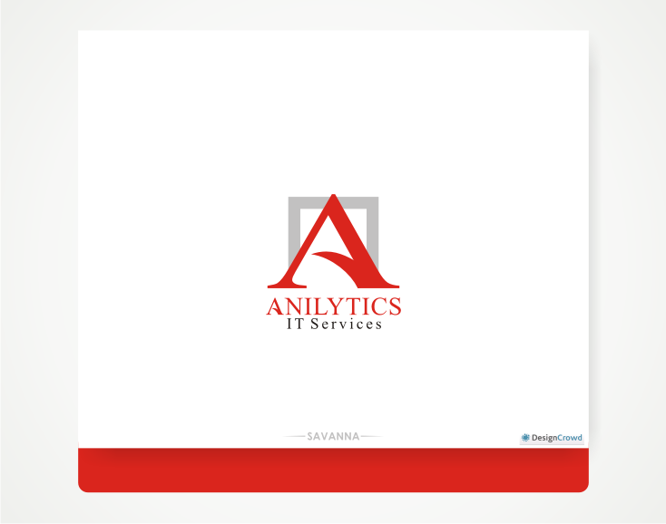 Logo-Design von Savana für Anilytics Limited | Design #965318