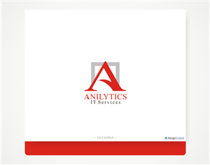 Logo Design by Savana for Anilytics Limited | Design #965318
