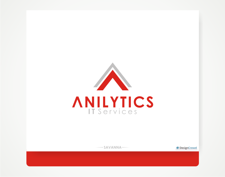 Design de Logo par Savana pour Anilytics Limited | Design #965320