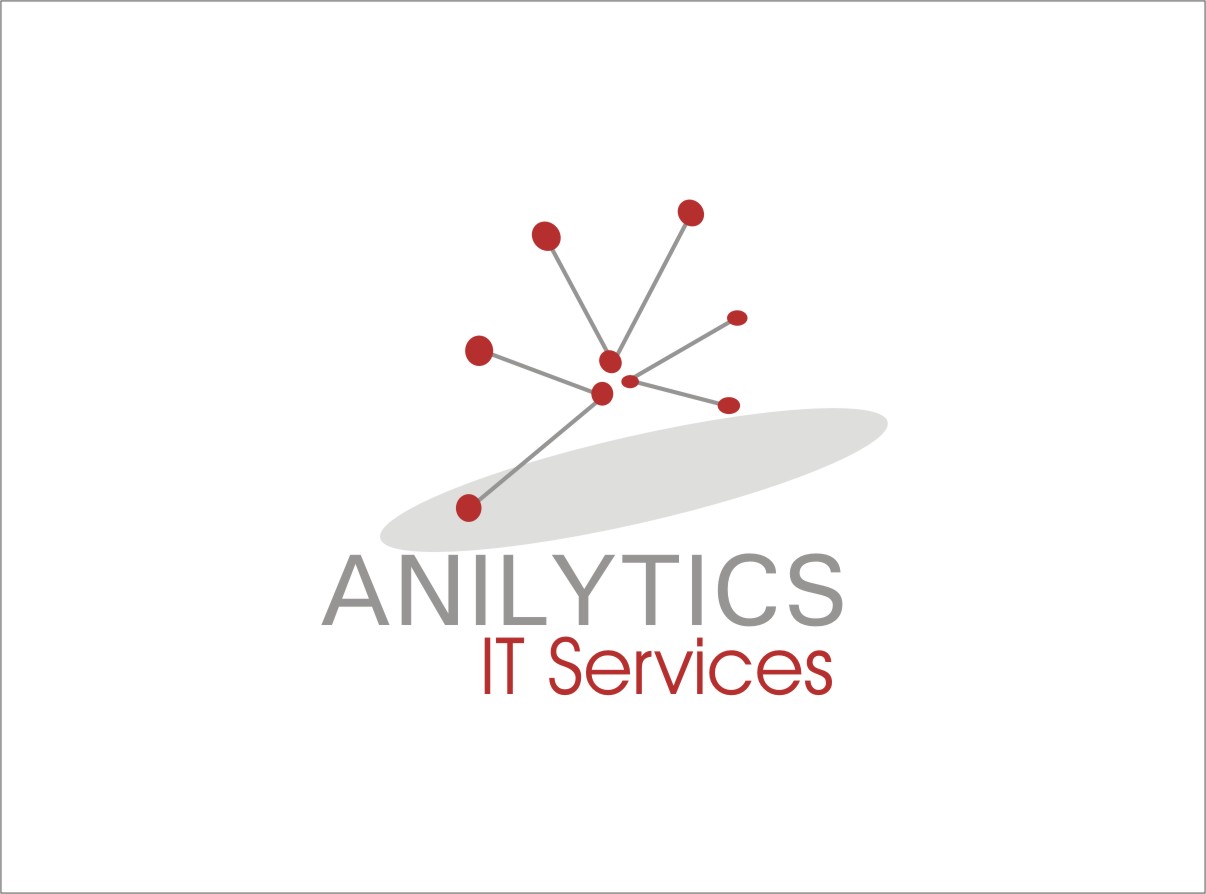 Logo Design by Sushmaa for Anilytics Limited | Design #974903