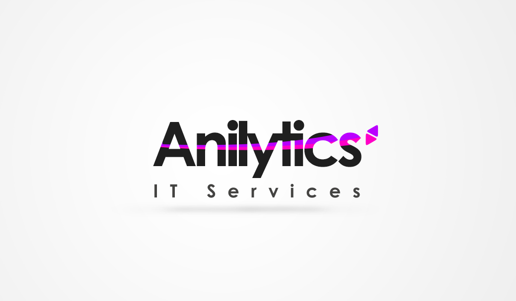 Logo Design by WirePaper for Anilytics Limited | Design #981338