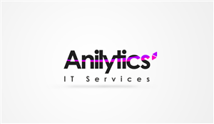 Logo-Design von WirePaper für Anilytics Limited | Design: #981338