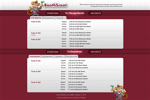 Web Design by artistraman
