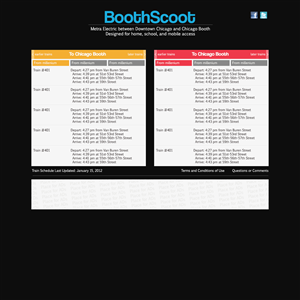 Web Design par WirePaper pour ce projet | Design : #975647
